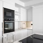 Apartment Alohamundi San Pablo Seville