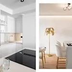 Alohamundi San Pablo Apartment Seville