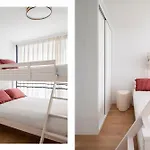 Apartment Alohamundi San Pablo *