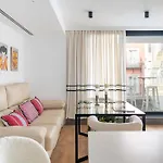 Alohamundi San Pablo Apartment *