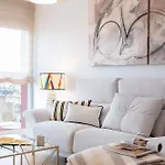 Alohamundi San Pablo Apartment *