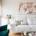 Alohamundi San Pablo Apartment Seville