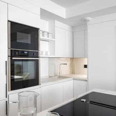 Apartmán Alohamundi San Pablo Sevilla