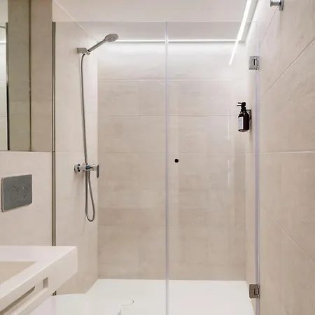 Apartmán Alohamundi San Pablo