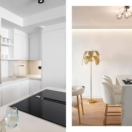 Alohamundi San Pablo Apartmán Sevilla