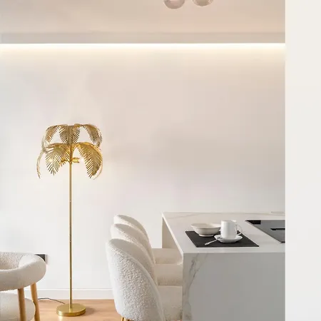 Apartmán Alohamundi San Pablo *