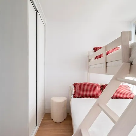 Alohamundi San Pablo Apartmán Sevilla