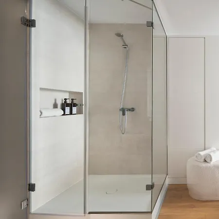 Alohamundi San Pablo Apartmán