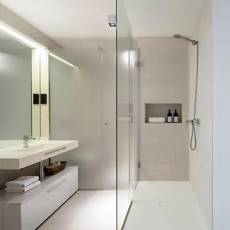 Apartmán Alohamundi San Pablo Sevilla