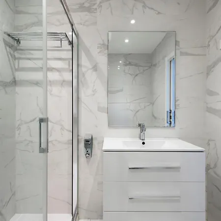 Apartmán Alohamundi San Pablo